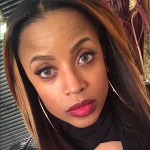 Meet your Posher, Allyson